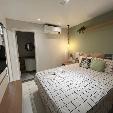 Apartamento Luxo No Vg Sun Cumbuco Com Vista Para O Mar Leilighet Eksteriør bilde